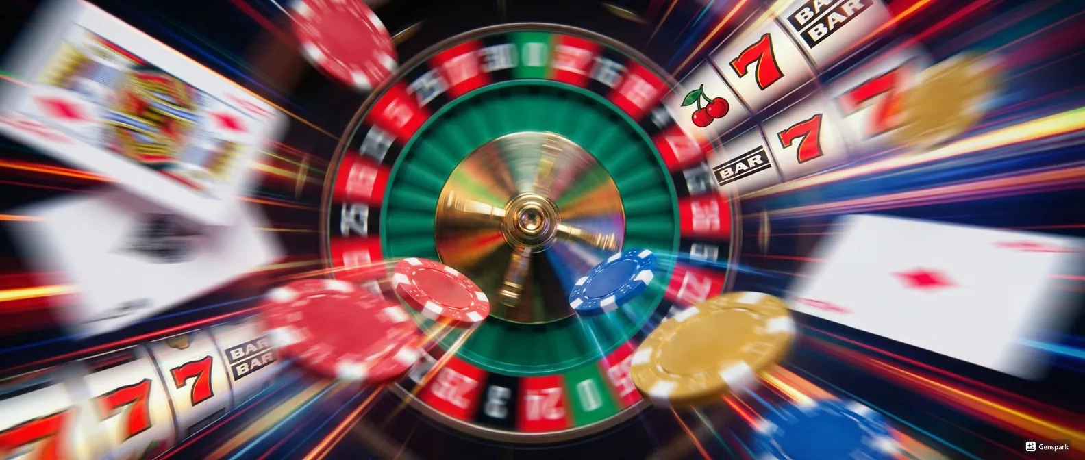 Dragonslots Casino bonus